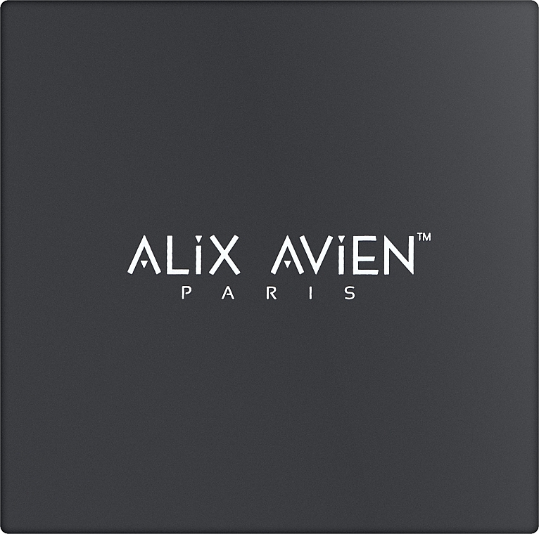 Alix Avien